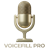VoiceFill Pro Logo